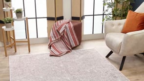 Luxe Shag - Washable Rug - JR1740