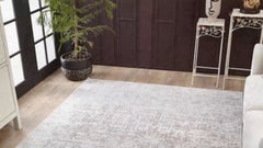 Opulent Tapestry - Waschbarer Teppich - JR1775