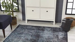 Regal Filigree - Waschbarer Teppich - JR1845