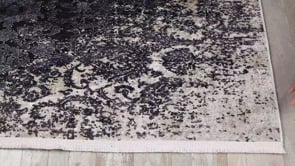 Chic Tapestry - Washable Rug - JR1854