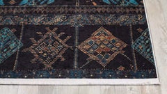 Blossoming Bazaar - Waschbarer Teppich - JR1862