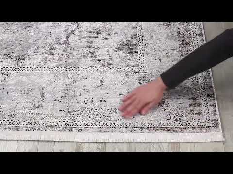 Load image 1 in gallery view. Heritage Jewel - Washable Rug - JR1778