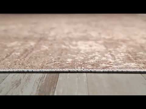 Load image 1 in gallery view. Sunset Fade - Washable Rug - JR1878 (Custom Size)