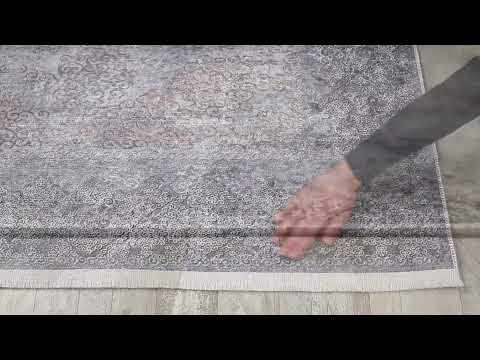 Load image 1 in gallery view. Ancient Treasure - Washable Rug - JR1785