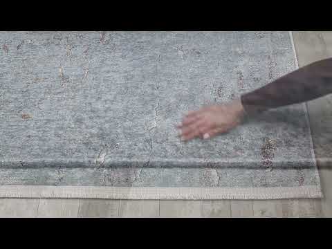 Load image 1 in gallery view. Earthy Sands - Washable Rug - JR1819