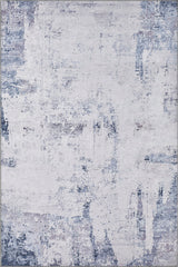 Abstract Serenity - Washable Rug - ENC2163