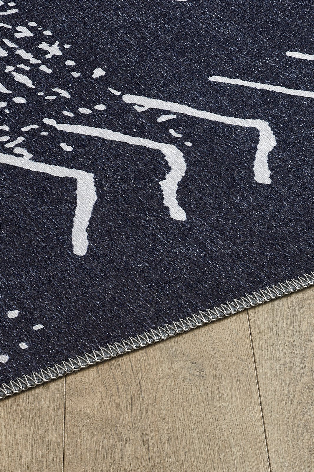Simple is More - Washable Rug - ENC3008