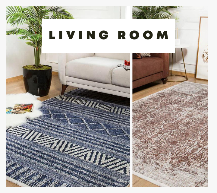 10x10 Rugs: Square Comfort for Large Spaces | JustRug – Justrug