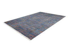 Abstract Harmony - Waschbarer Teppich JR1882
