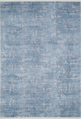 Contemporary Serenity - Waschbarer Teppich JR1884