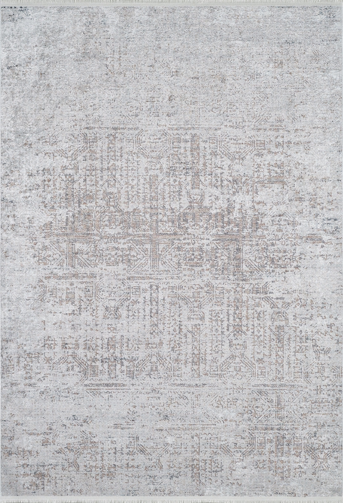 Just Rug Opulent Tapestry Washable Rug Jr1775 Design - Just Rug – JUSTRUG