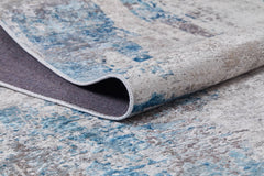 machine-washable-area-rug-Abstract-Modern-Collection-Blue-Cream-Beige-JR1146