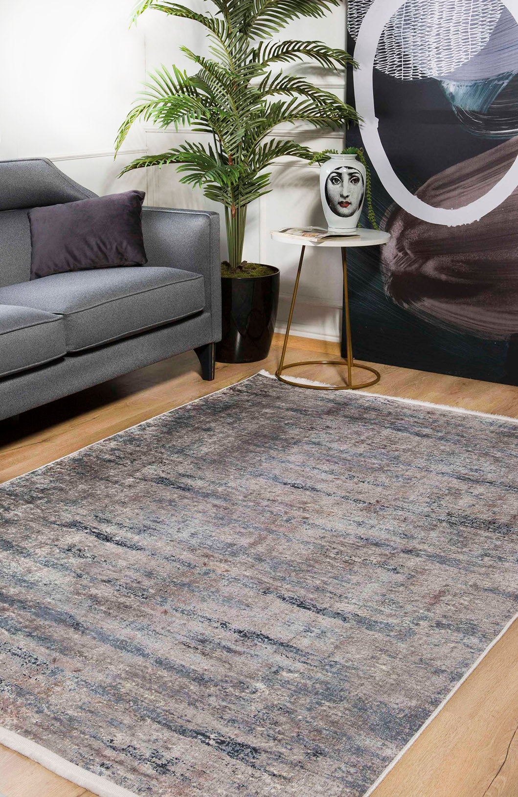 machine-washable-area-rug-Tone-on-Tone-Ombre-Modern-Collection-Gray-Anthracite-Yellow-Gold-JR1301