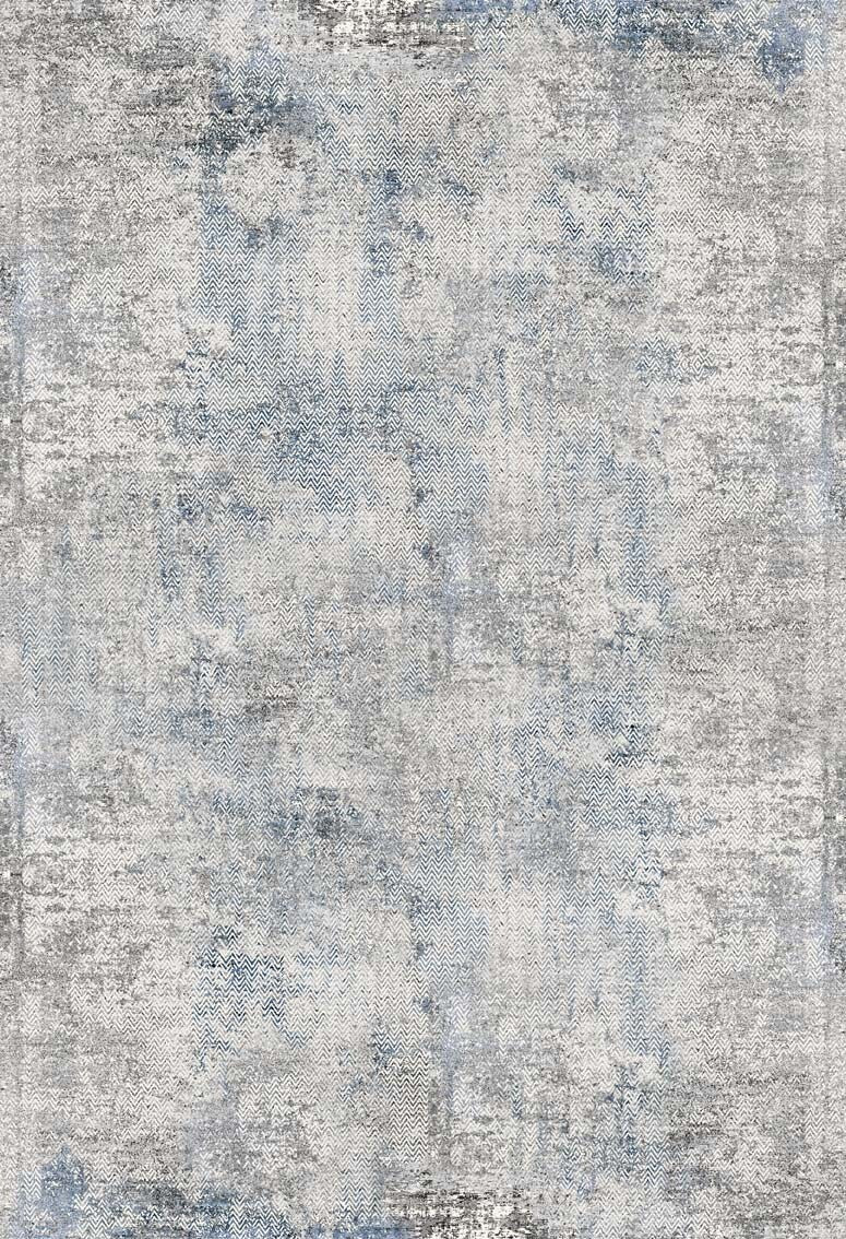 machine-washable-area-rug-Chevron-(v-şekli)-Modern-Collection-Blue-Gray-Anthracite-JR1305