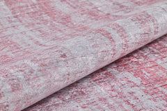 machine-washable-area-rug-Brushed-Modern-Collection-Pink-JR1371
