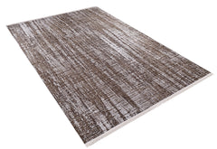 machine-washable-area-rug-Brushed-Modern-Collection-Bronze-Brown-JR1384