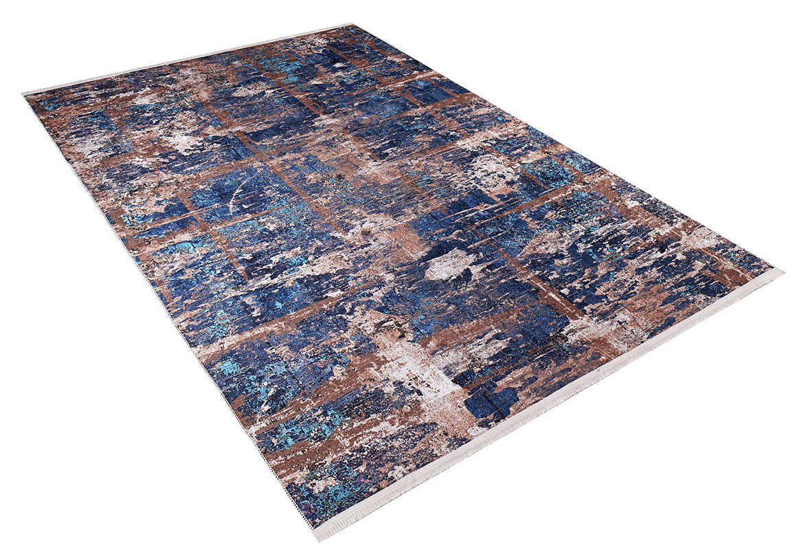 machine-washable-area-rug-Abstract-Modern-Collection-Blue-JR1398