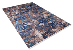 machine-washable-area-rug-Abstract-Modern-Collection-Blue-JR1398