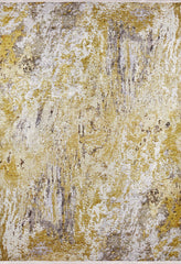 machine-washable-area-rug-Abstract-Modern-Collection-Yellow-Gold-JR146