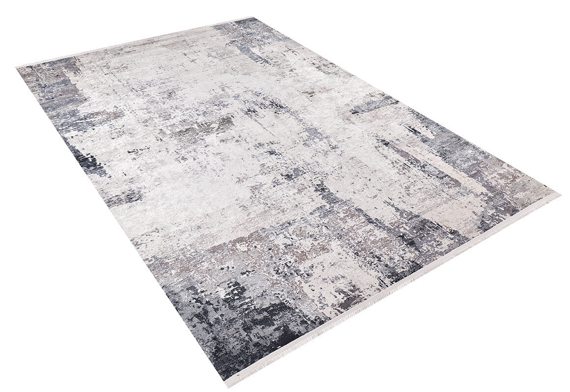 machine-washable-area-rug-Abstract-Modern-Collection-Gray-Anthracite-JR1528