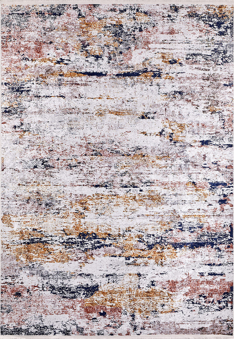 machine-washable-area-rug-Abstract-Modern-Collection-Blue-Yellow-Gold-JR432