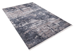 machine-washable-area-rug-Abstract-Collection-Gray-Anthracite-JR553