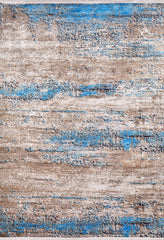 machine-washable-area-rug-Brushed-Modern-Collection-Blue-Bronze-Brown-JR583