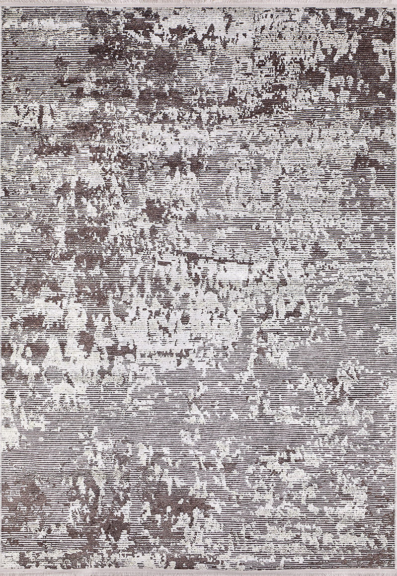machine-washable-area-rug-Abstract-Modern-Collection-Bronze-Brown-Cream-Beige-JR773