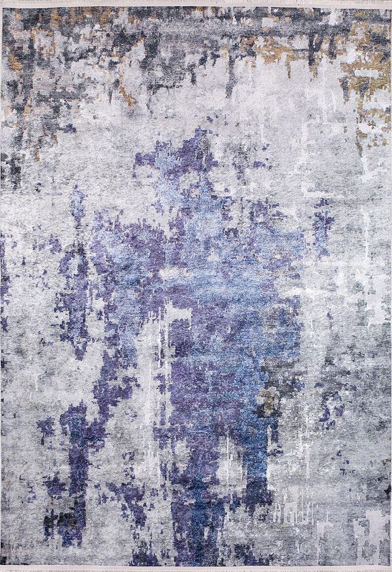 machine-washable-area-rug-Abstract-Collection-Purple-JR788