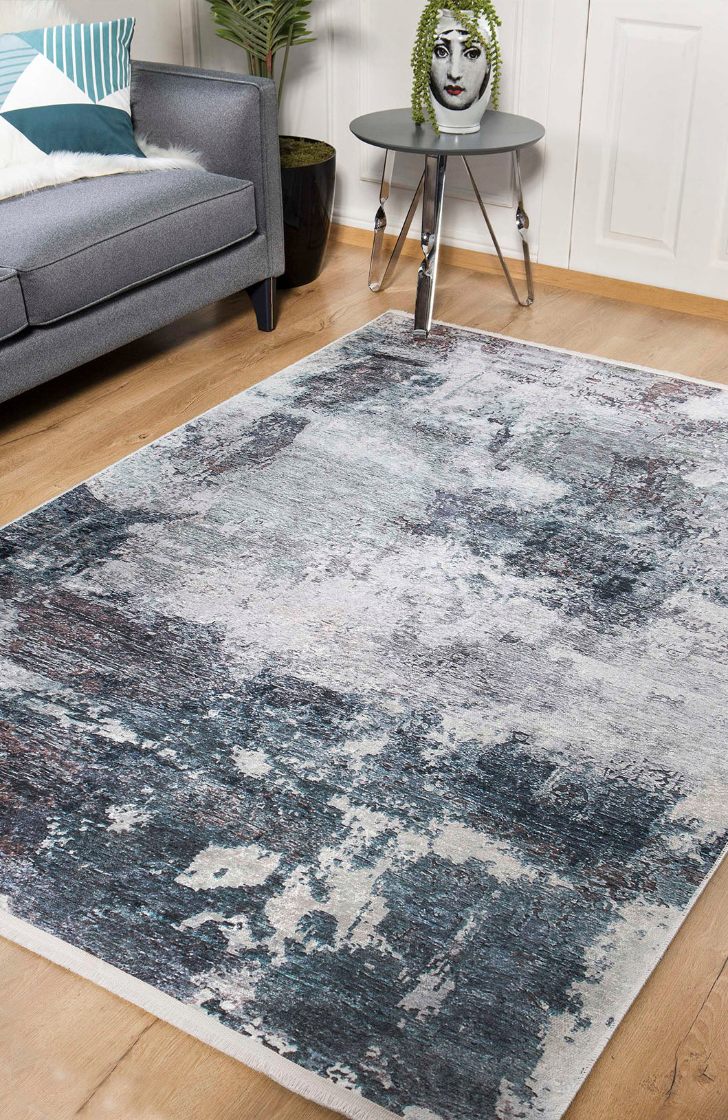 machine-washable-area-rug-Abstract-Modern-Collection-Blue-Gray-Anthracite-JR791