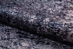 machine-washable-area-rug-Damask-Modern-Collection-Blue-Bronze-Brown-JR1856