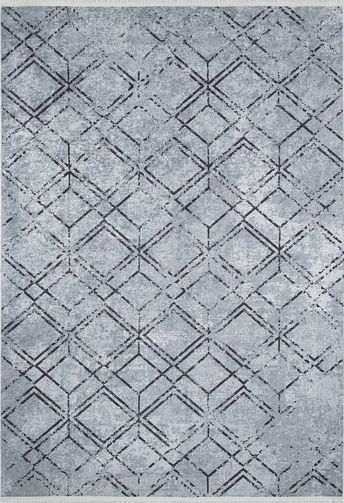 machine-washable-area-rug-Geometric-Modern-Collection-Gray-Anthracite-JR1858