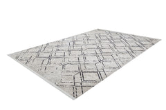 machine-washable-area-rug-Geometric-Modern-Collection-Gray-Anthracite-JR1860