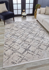machine-washable-area-rug-Geometric-Modern-Collection-Gray-Anthracite-JR1860