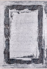 machine-washable-area-rug-Bordered-Modern-Collection-Gray-Anthracite-JR1159