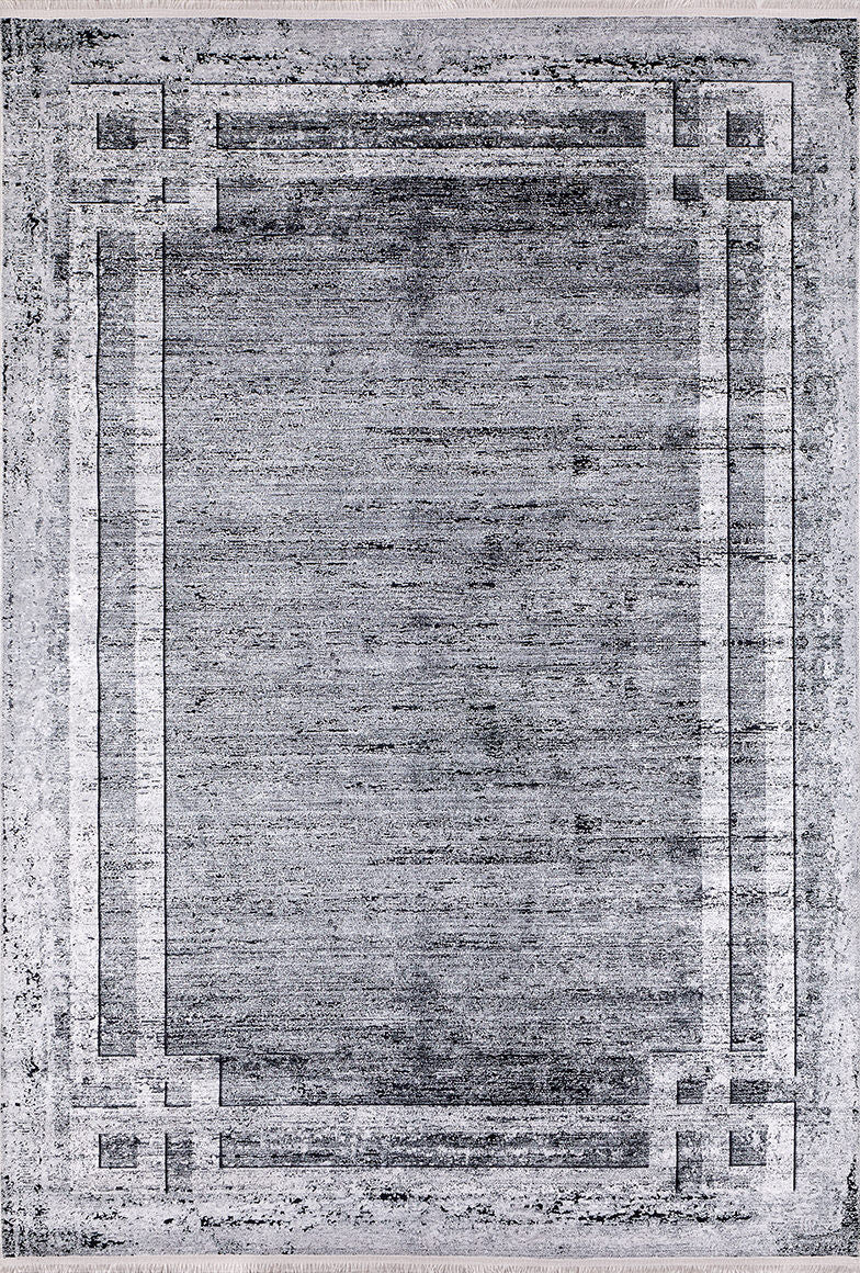 machine-washable-area-rug-Bordered-Modern-Collection-Gray-Anthracite-JR1162