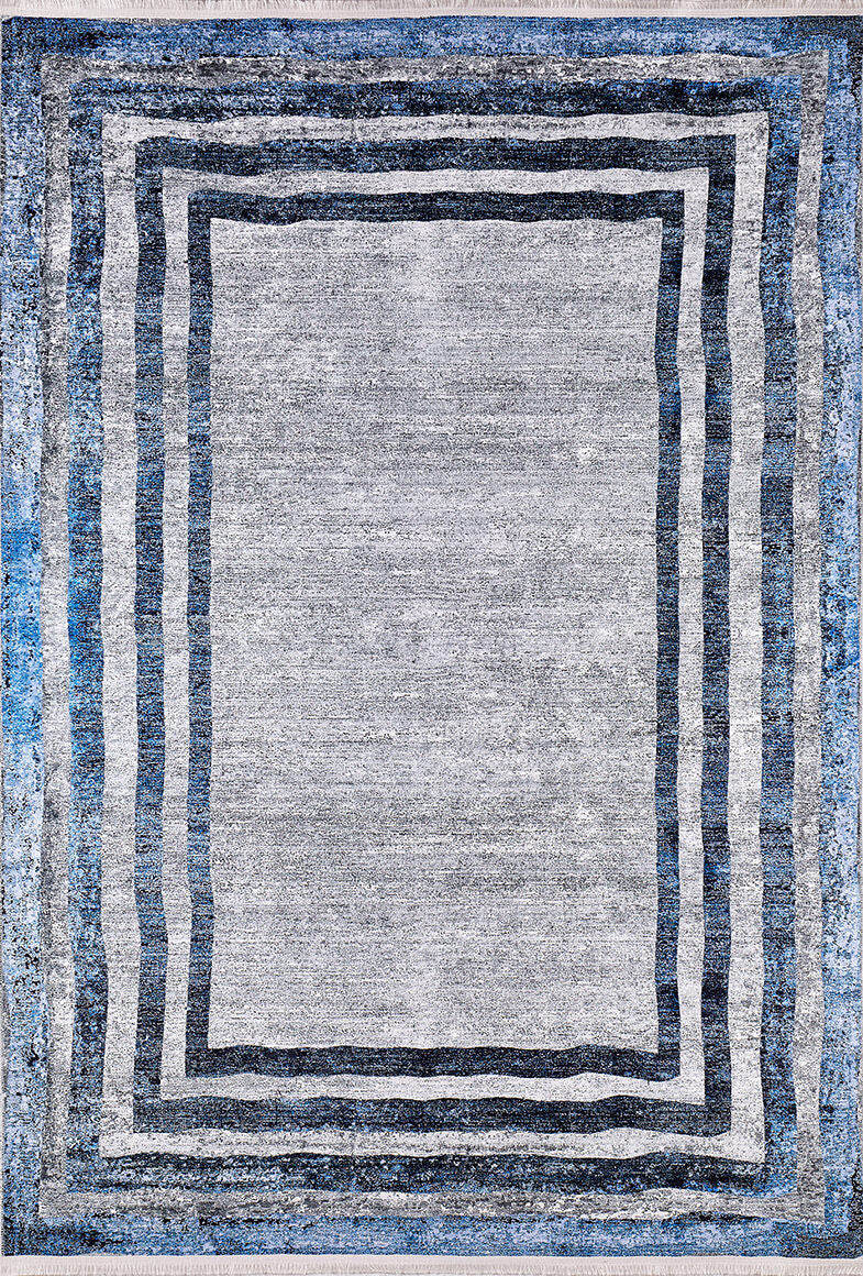 machine-washable-area-rug-Bordered-Modern-Collection-Blue-JR1195