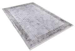 machine-washable-area-rug-Bordered-Modern-Collection-Gray-Anthracite-JR1210