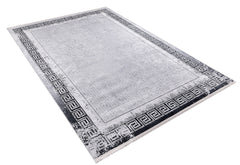 machine-washable-area-rug-Bordered-Modern-Collection-Gray-Anthracite-JR1277