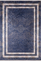 machine-washable-area-rug-Bordered-Modern-Collection-Blue-JR1296