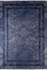 machine-washable-area-rug-Bordered-Modern-Oriantel-Collection-Blue-JR1297
