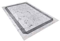 machine-washable-area-rug-Bordered-Modern-Collection-Gray-Anthracite-JR1508
