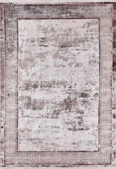 machine-washable-area-rug-Bordered-Modern-Collection-Bronze-Brown-JR1539