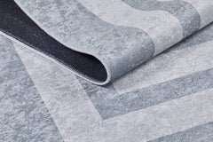 machine-washable-area-rug-Bordered-Modern-Collection-Gray-Anthracite-JR573