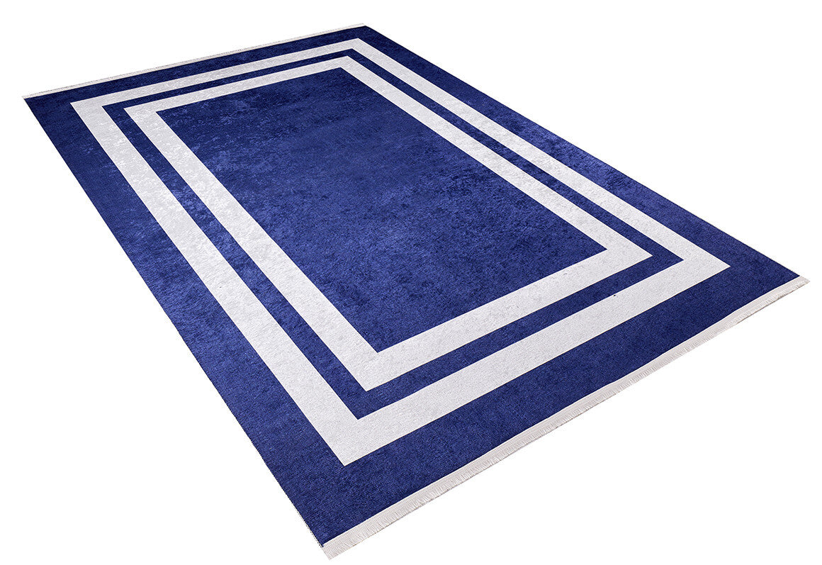 machine-washable-area-rug-Bordered-Modern-Collection-Blue-JR575
