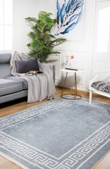 machine-washable-area-rug-Bordered-Modern-Collection-Gray-Anthracite-JR591