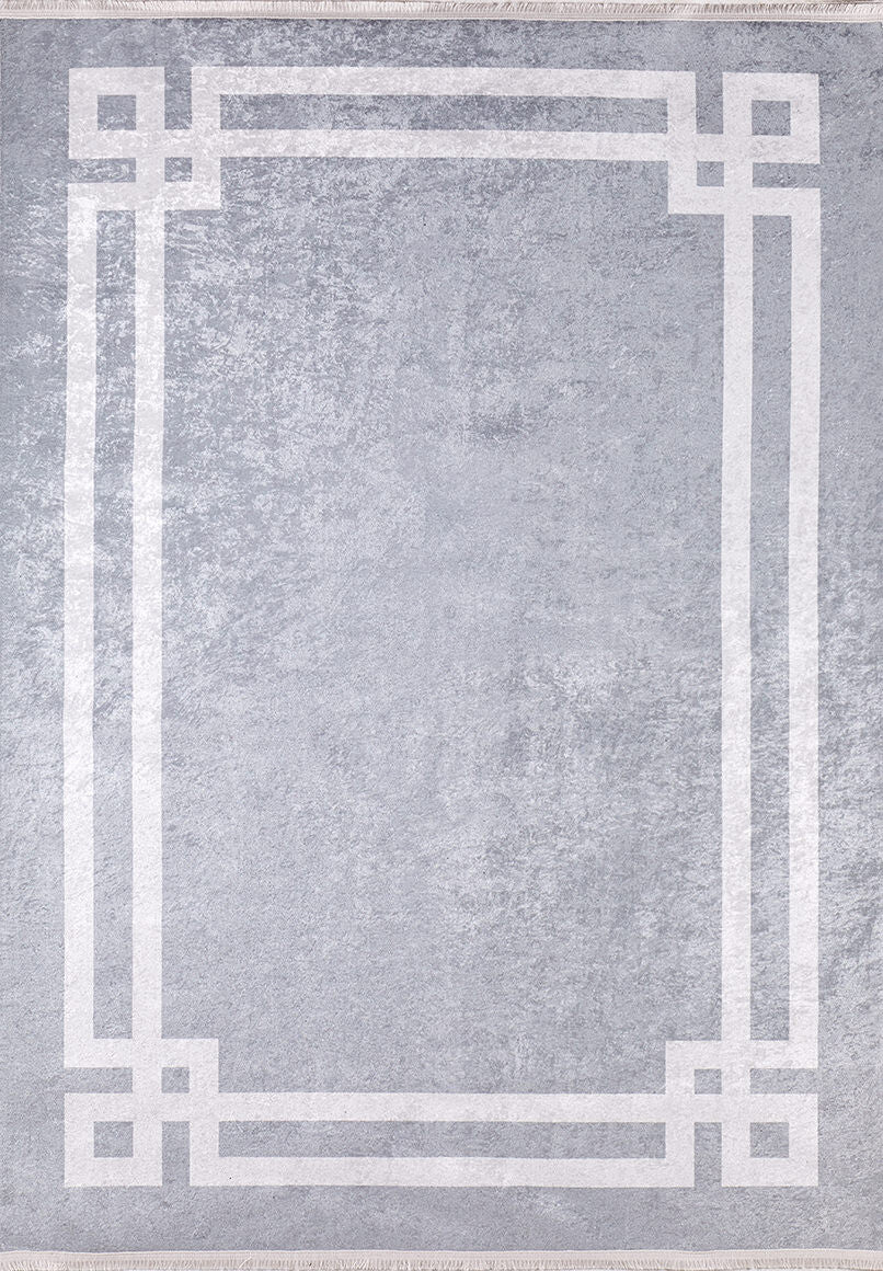 machine-washable-area-rug-Bordered-Modern-Collection-Gray-Anthracite-JR594