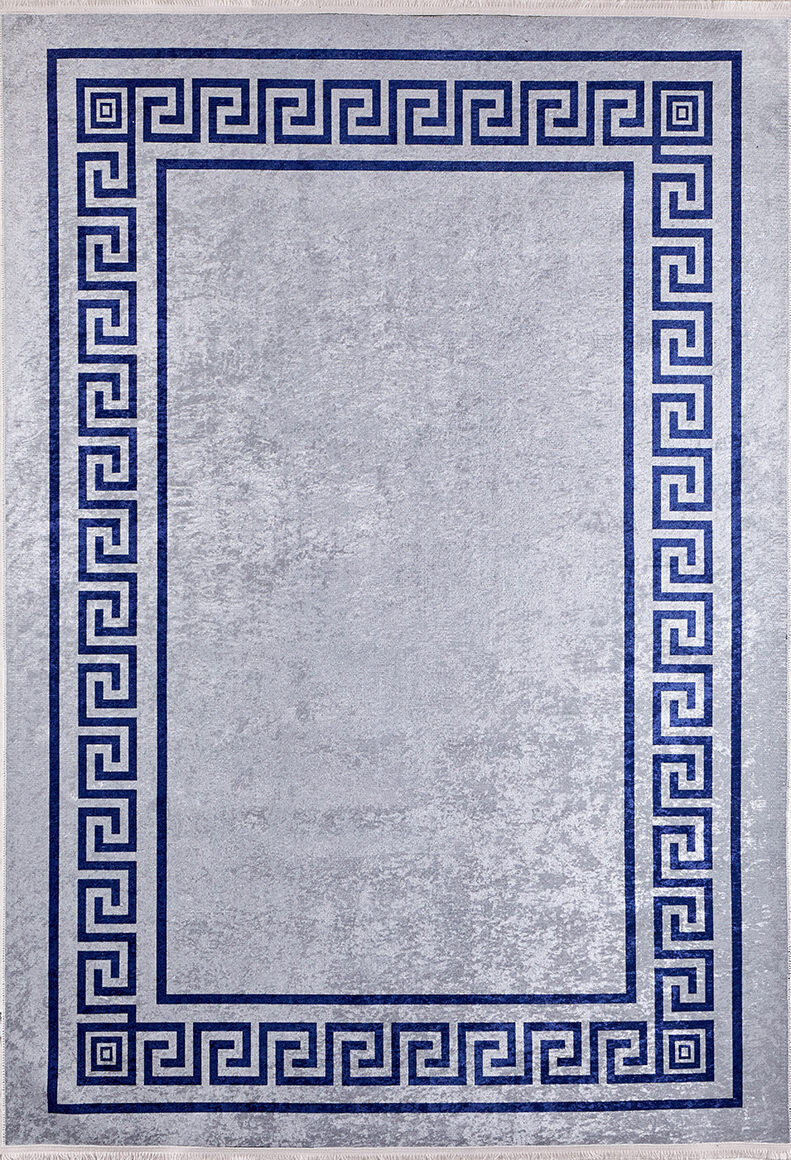 machine-washable-area-rug-Bordered-Modern-Collection-Blue-Gray-Anthracite-JR612