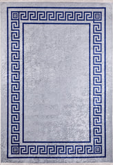 machine-washable-area-rug-Bordered-Modern-Collection-Blue-Gray-Anthracite-JR612