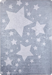 machine-washable-area-rug-Kids-Collection-Gray-Anthracite-JRC034